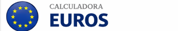 Calculadora Euros