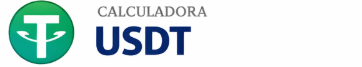 Calculadora USDT